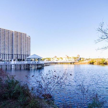 Laketown Wharf Панама-Сіті-Біч Екстер'єр фото