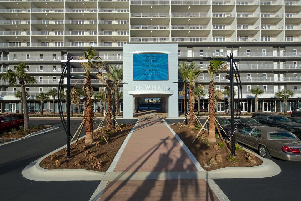 Laketown Wharf Панама-Сіті-Біч Екстер'єр фото