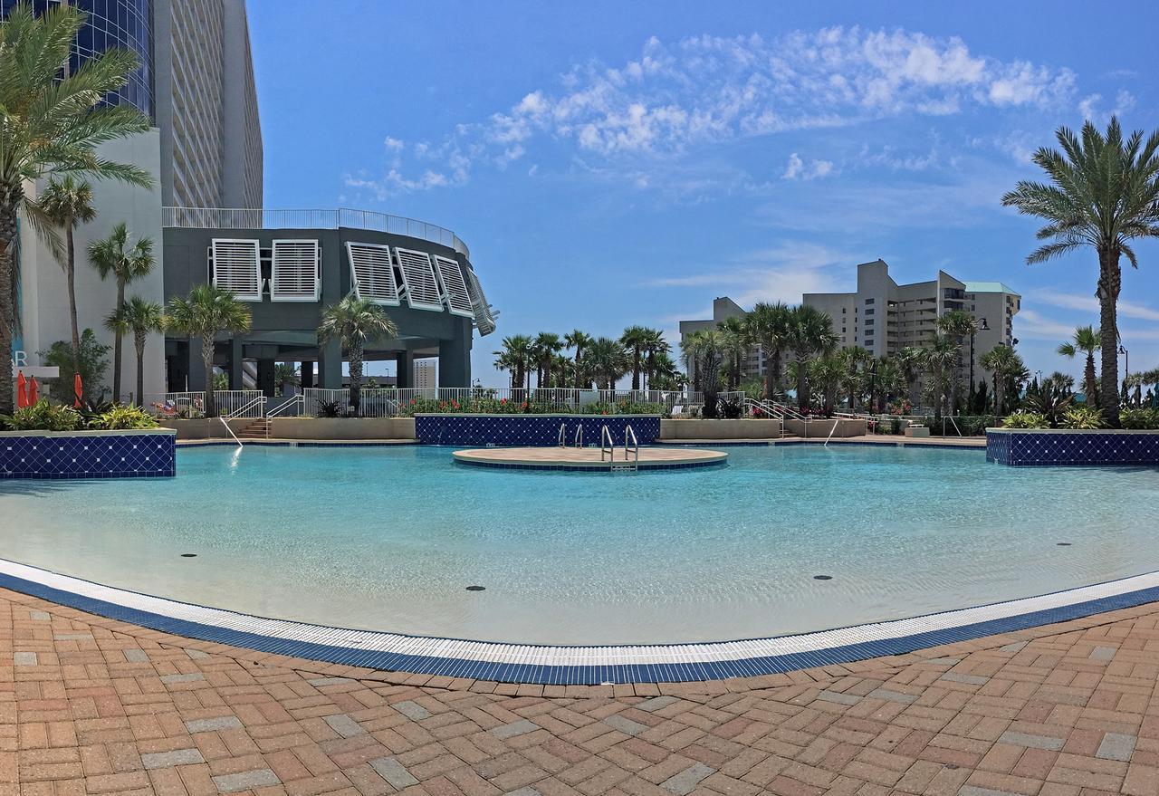 Laketown Wharf Панама-Сіті-Біч Екстер'єр фото