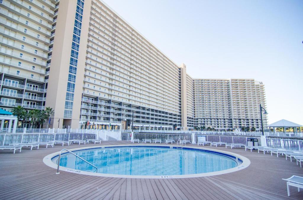 Laketown Wharf Панама-Сіті-Біч Екстер'єр фото
